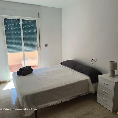Ferienwohnung Atico Duplex Alicante Exterior foto