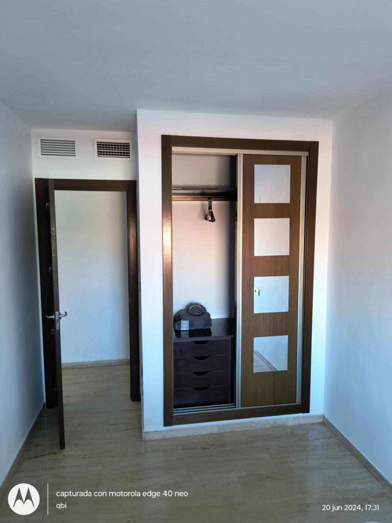 Ferienwohnung Atico Duplex Alicante Exterior foto