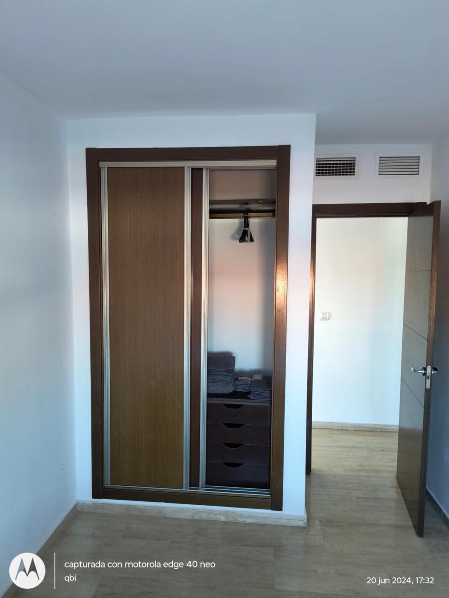Ferienwohnung Atico Duplex Alicante Exterior foto